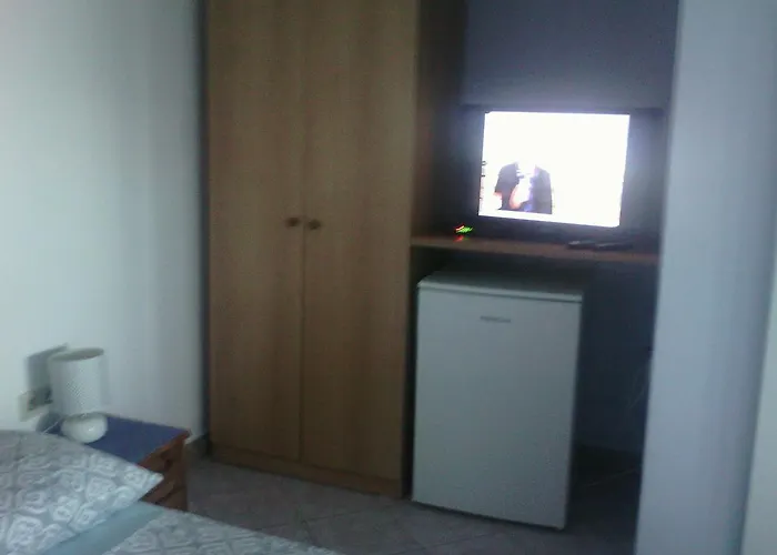 Appartement Blue View *